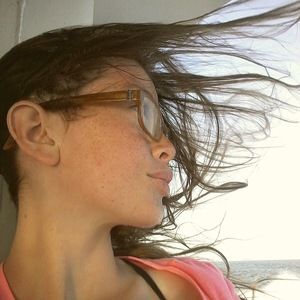 Meet your Posher, Catie